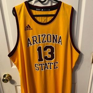 James Harden College Jersey